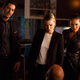 Image for article titled Lucifer rides shotgun as emotional baggage takes the wheel